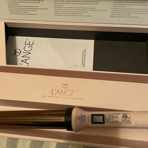L’ange 32 MM Curling Wand - used once